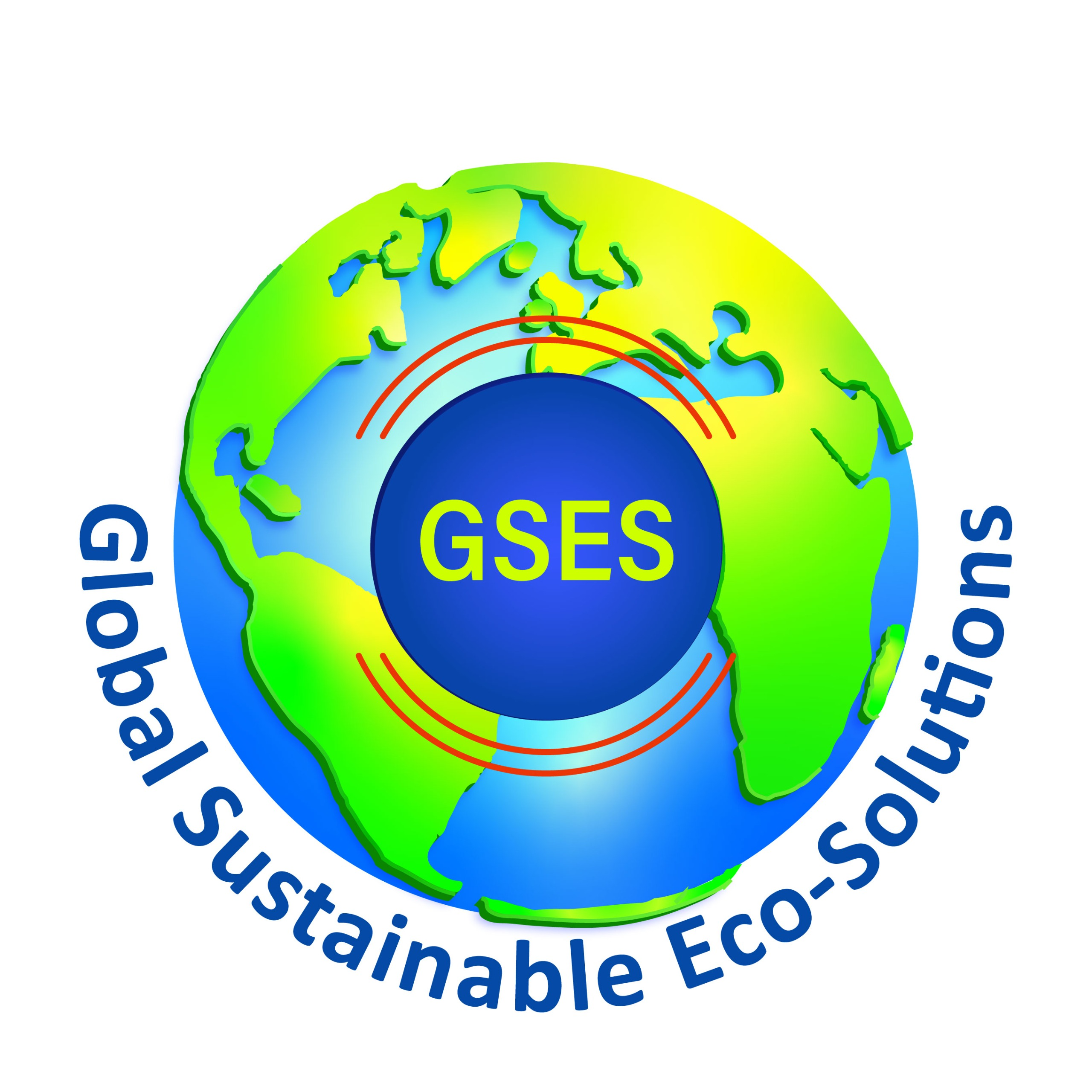 Global Sustainable Eco-Solutions Logo